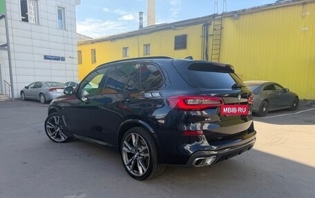 BMW X5, 2019 год, 6 999 999 рублей, 3 фотография