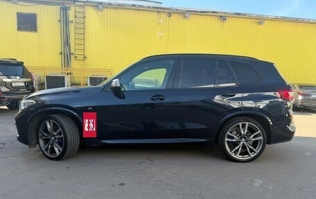 BMW X5, 2019 год, 6 999 999 рублей, 2 фотография
