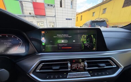 BMW X5, 2019 год, 6 999 999 рублей, 22 фотография