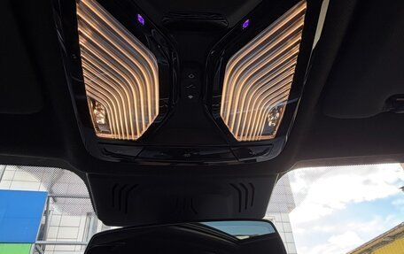 BMW X5, 2019 год, 6 999 999 рублей, 19 фотография