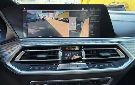 BMW X5, 2019 год, 6 999 999 рублей, 18 фотография