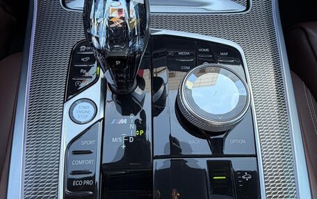 BMW X5, 2019 год, 6 999 999 рублей, 17 фотография
