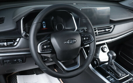 Chery Tiggo 8 I, 2020 год, 1 599 000 рублей, 9 фотография