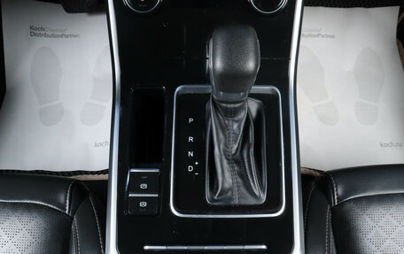 Chery Tiggo 8 I, 2020 год, 1 599 000 рублей, 18 фотография