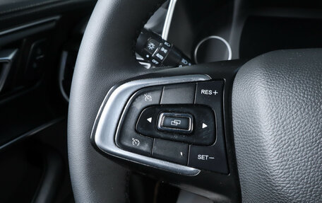 Chery Tiggo 8 I, 2020 год, 1 599 000 рублей, 13 фотография