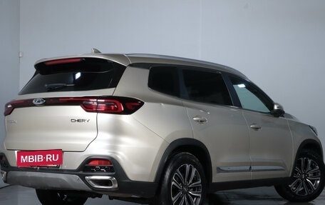 Chery Tiggo 8 I, 2020 год, 1 599 000 рублей, 7 фотография