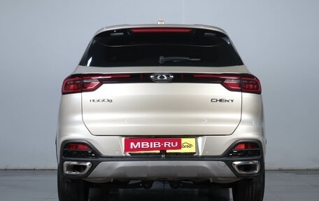 Chery Tiggo 8 I, 2020 год, 1 599 000 рублей, 6 фотография