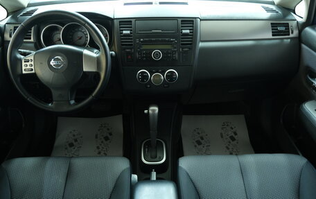 Nissan Tiida, 2008 год, 659 000 рублей, 14 фотография