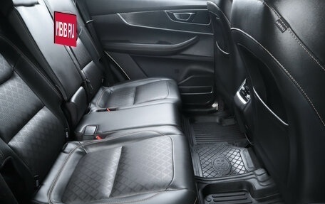 Chery Tiggo 8 I, 2020 год, 1 599 000 рублей, 20 фотография