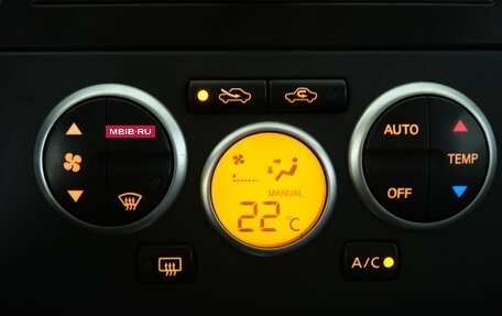Nissan Tiida, 2008 год, 659 000 рублей, 16 фотография