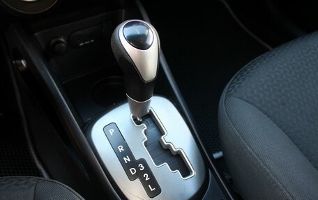 KIA Rio III рестайлинг, 2014 год, 889 000 рублей, 17 фотография
