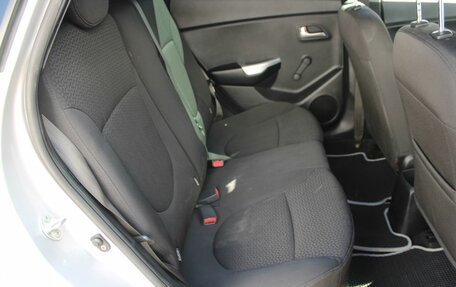 KIA Rio III рестайлинг, 2014 год, 889 000 рублей, 18 фотография