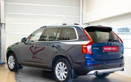 Volvo XC90 II рестайлинг, 2018 год, 3 749 000 рублей, 6 фотография