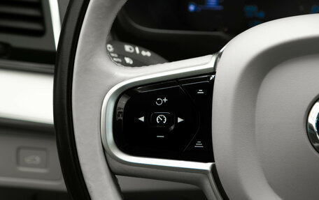 Volvo XC90 II рестайлинг, 2018 год, 3 749 000 рублей, 12 фотография