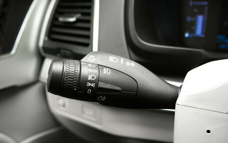 Volvo XC90 II рестайлинг, 2018 год, 3 749 000 рублей, 13 фотография