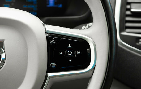 Volvo XC90 II рестайлинг, 2018 год, 3 749 000 рублей, 17 фотография