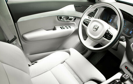 Volvo XC90 II рестайлинг, 2018 год, 3 749 000 рублей, 19 фотография