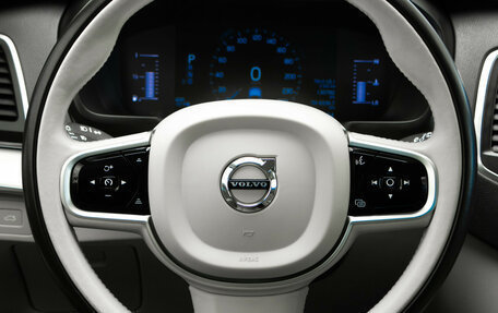 Volvo XC90 II рестайлинг, 2018 год, 3 749 000 рублей, 10 фотография
