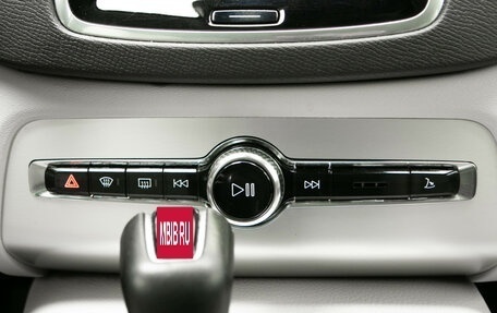 Volvo XC90 II рестайлинг, 2018 год, 3 749 000 рублей, 22 фотография
