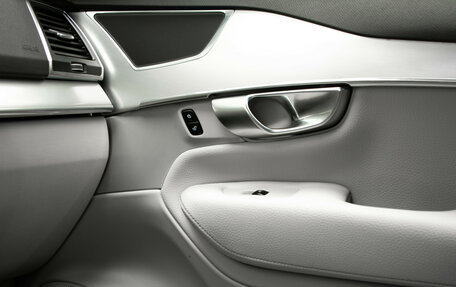 Volvo XC90 II рестайлинг, 2018 год, 3 749 000 рублей, 25 фотография