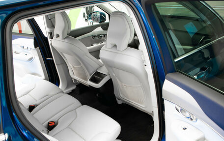 Volvo XC90 II рестайлинг, 2018 год, 3 749 000 рублей, 33 фотография