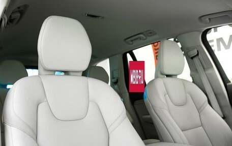 Volvo XC90 II рестайлинг, 2018 год, 3 749 000 рублей, 32 фотография