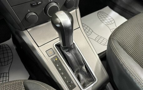 Opel Astra H, 2006 год, 360 000 рублей, 13 фотография
