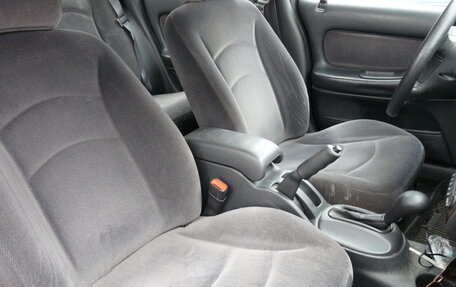Chrysler Sebring II, 2002 год, 240 000 рублей, 4 фотография