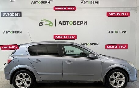 Opel Astra H, 2006 год, 360 000 рублей, 4 фотография