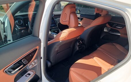 Mercedes-Benz GLC Coupe, 2024 год, 7 250 000 рублей, 9 фотография