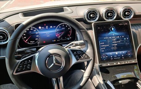 Mercedes-Benz GLC Coupe, 2024 год, 7 250 000 рублей, 8 фотография