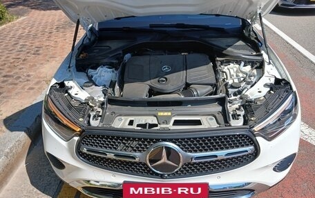 Mercedes-Benz GLC Coupe, 2024 год, 7 250 000 рублей, 12 фотография