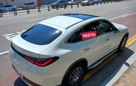 Mercedes-Benz GLC Coupe, 2024 год, 7 250 000 рублей, 5 фотография