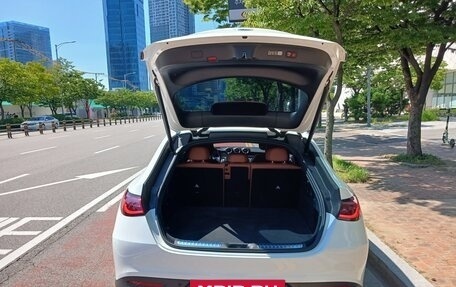 Mercedes-Benz GLC Coupe, 2024 год, 7 250 000 рублей, 11 фотография