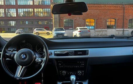 BMW 3 серия, 2007 год, 630 000 рублей, 6 фотография