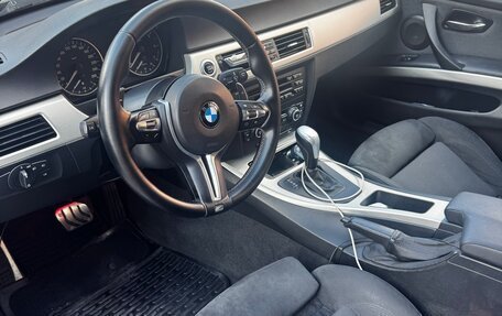 BMW 3 серия, 2007 год, 630 000 рублей, 5 фотография