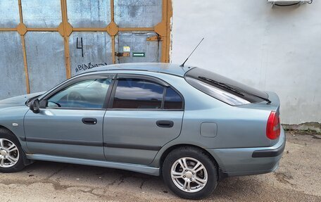 Mitsubishi Carisma I, 2003 год, 250 000 рублей, 3 фотография