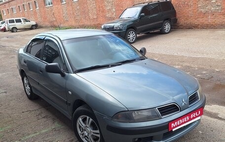 Mitsubishi Carisma I, 2003 год, 250 000 рублей, 2 фотография