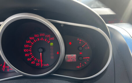 Mazda CX-7 I рестайлинг, 2008 год, 700 000 рублей, 9 фотография