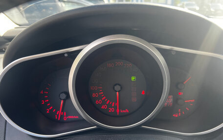 Mazda CX-7 I рестайлинг, 2008 год, 700 000 рублей, 8 фотография