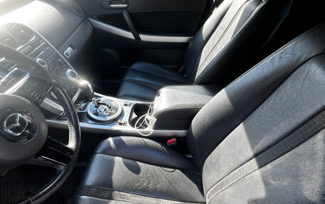 Mazda CX-7 I рестайлинг, 2008 год, 700 000 рублей, 11 фотография