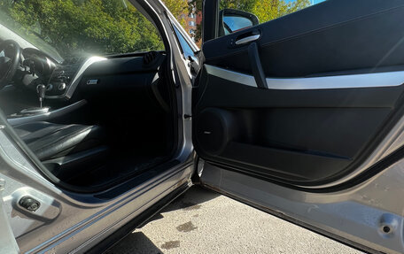 Mazda CX-7 I рестайлинг, 2008 год, 700 000 рублей, 12 фотография