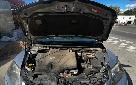 Mazda CX-7 I рестайлинг, 2008 год, 700 000 рублей, 13 фотография