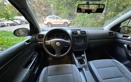 Volkswagen Golf V, 2006 год, 450 000 рублей, 12 фотография