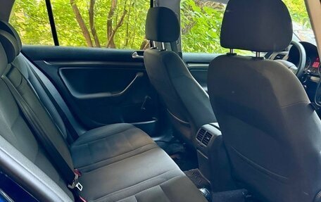 Volkswagen Golf V, 2006 год, 450 000 рублей, 11 фотография