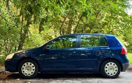 Volkswagen Golf V, 2006 год, 450 000 рублей, 7 фотография