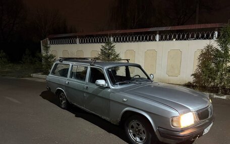 ГАЗ 310221 Волга, 2007 год, 150 000 рублей, 3 фотография