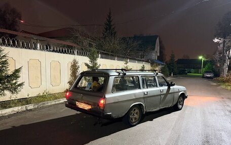 ГАЗ 310221 Волга, 2007 год, 150 000 рублей, 4 фотография
