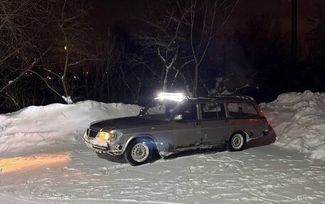 ГАЗ 310221 Волга, 2007 год, 150 000 рублей, 9 фотография