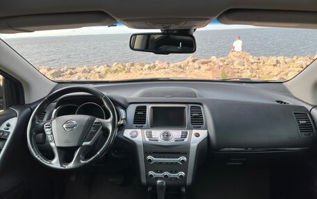 Nissan Murano, 2011 год, 949 999 рублей, 7 фотография